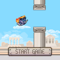 Flappy Boys #1441