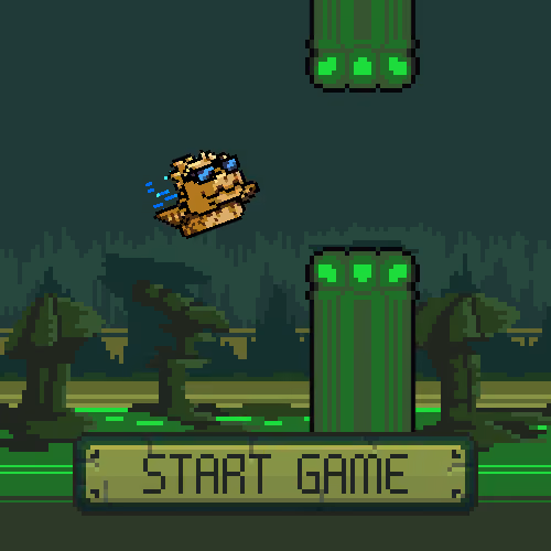 Flappy Boys #2615