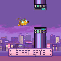 Flappy Boys #2210