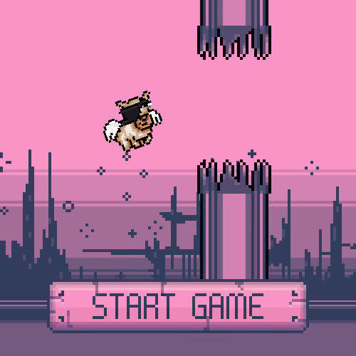 Flappy Boys #2527