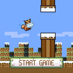 Flappy Boys #1678
