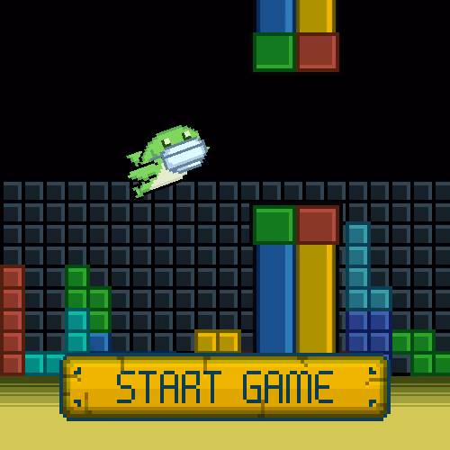 Flappy Boys #1066