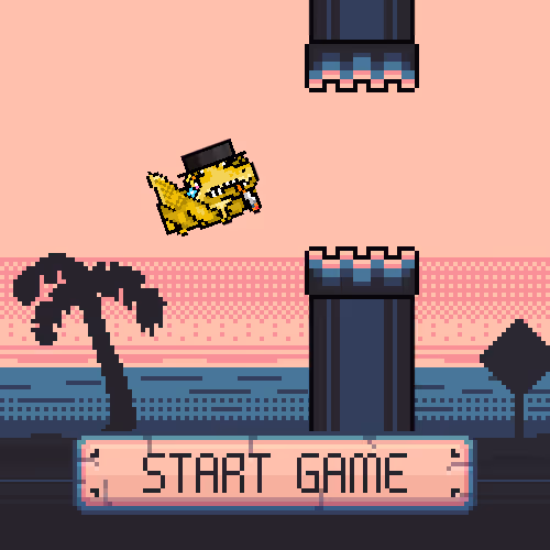 Flappy Boys #249