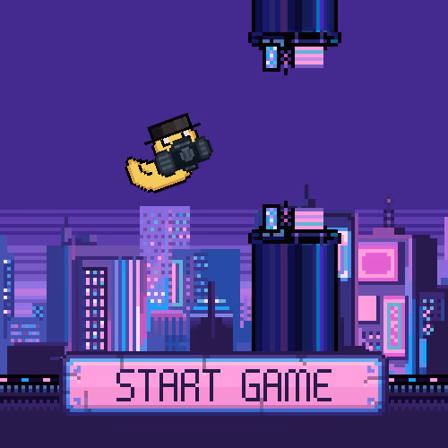 Flappyboys