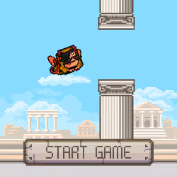 Flappy Boys #1406