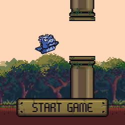 Flappy Boys #2020