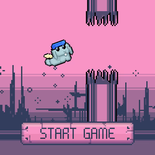 Flappy Boys #3291