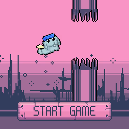 Flappy Boys #3291