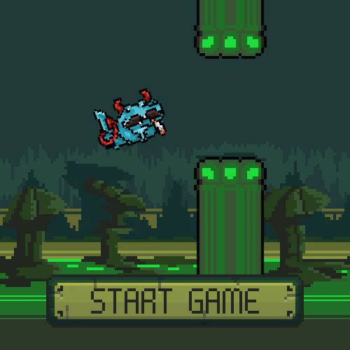 Flappy Boys #3319