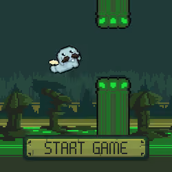 Flappy Boys #374