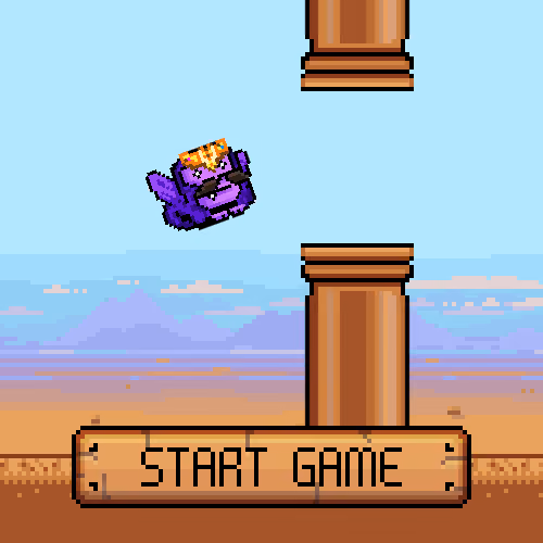 Flappy Boys #415