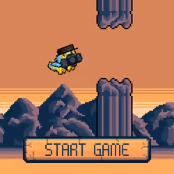 Flappy Boys #258
