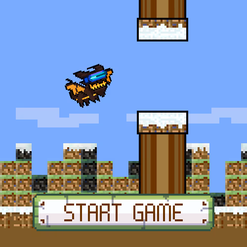 Flappy Boys #3277