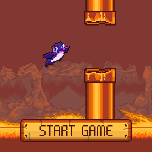 Flappyboys