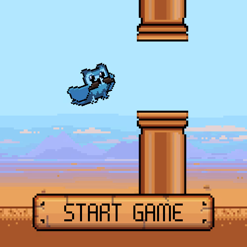 Flappyboys