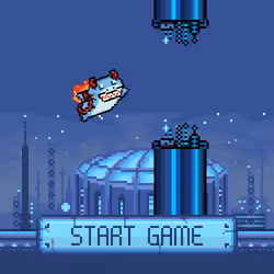 Flappy Boys #1816