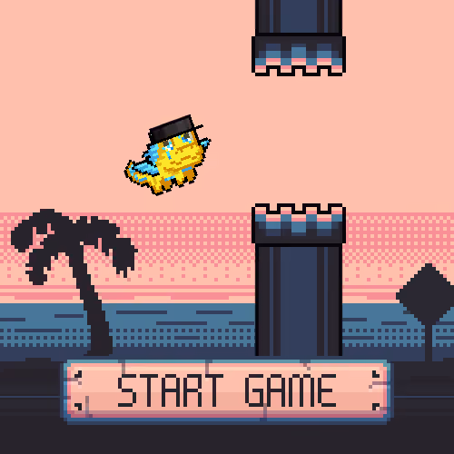 Flappy Boys #1602