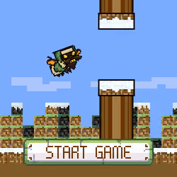 Flappy Boys #1449