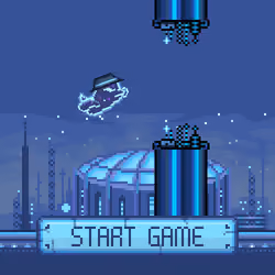 Flappy Boys #805
