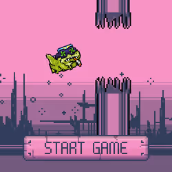 Flappy Boys #2941