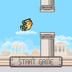 Flappy Boys #1757