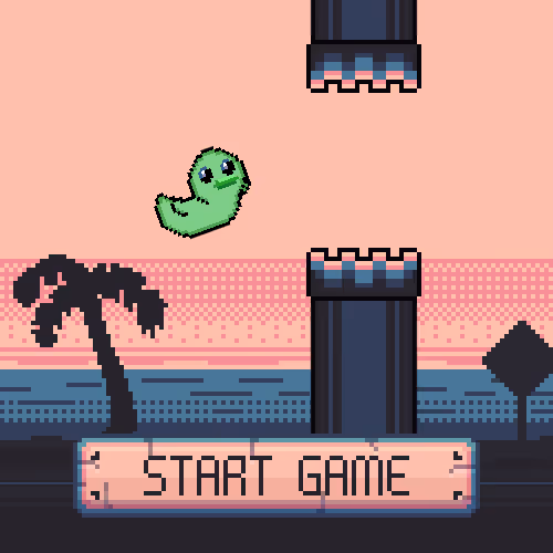 Flappyboys