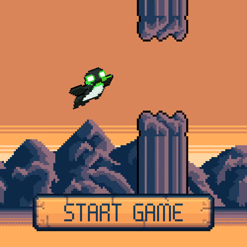 Flappy Boys #3327