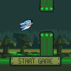 Flappy Boys #764