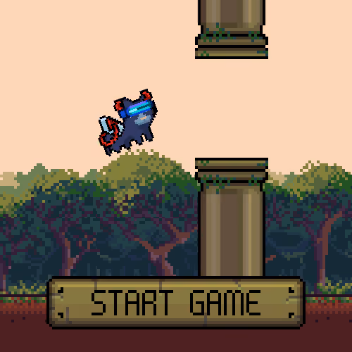 Flappy Boys #421