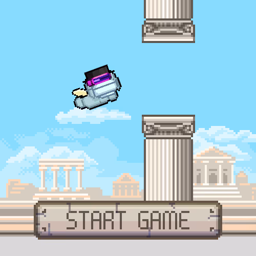 Flappyboys