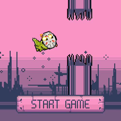 Flappy Boys #3333