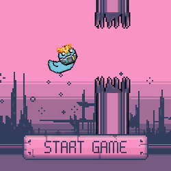 Flappy Boys #2966