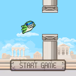 Flappy Boys #564