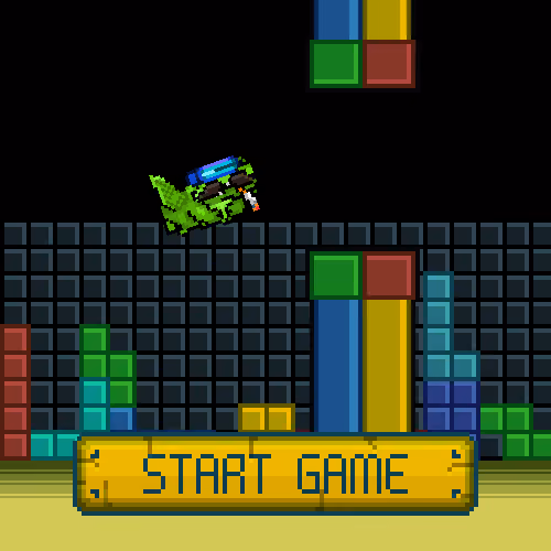 Flappy Boys #2597