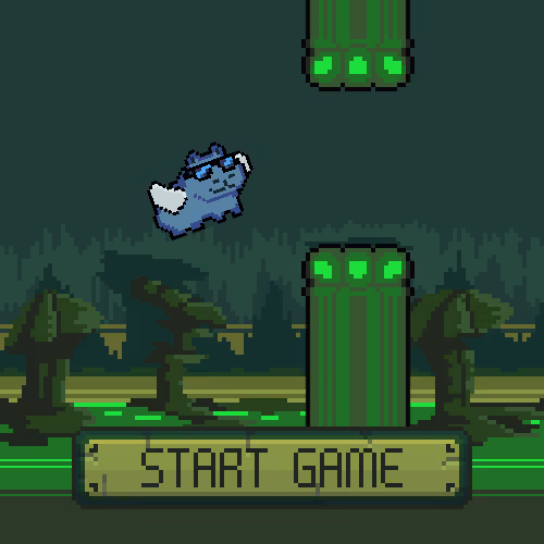 Flappy Boys #2120