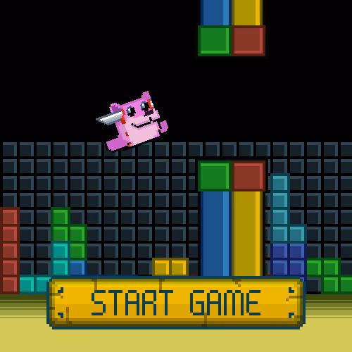 Flappy Boys #185
