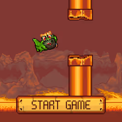 Flappy Boys #3030