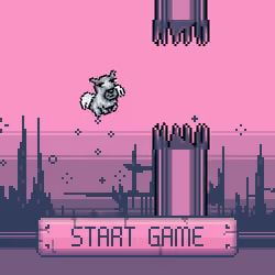 Flappy Boys #1078