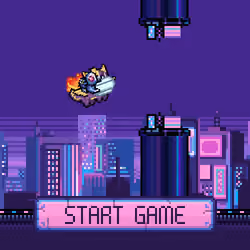 Flappy Boys #2142