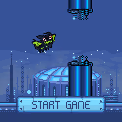 Flappy Boys #925