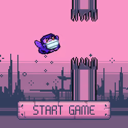 Flappy Boys #1161