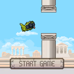 Flappy Boys #2445