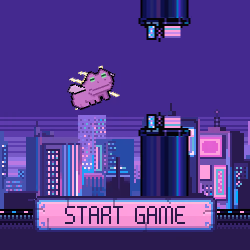 Flappy Boys #2486