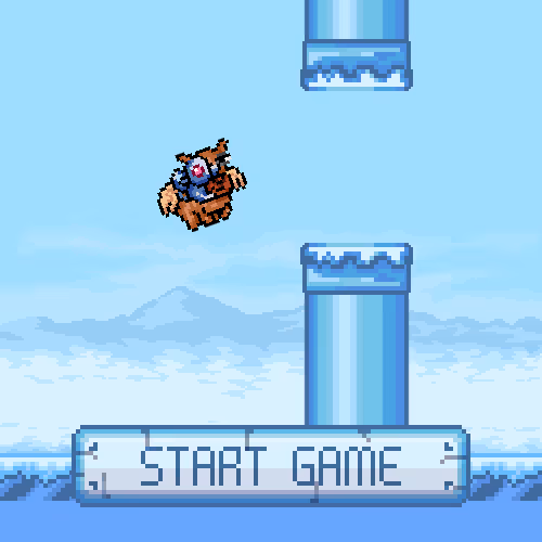 Flappy Boys #1950