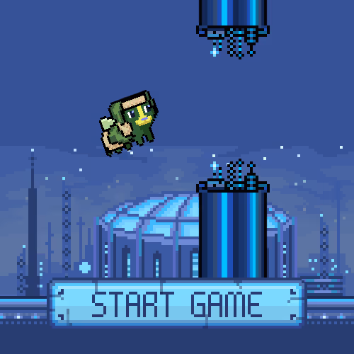 Flappyboys