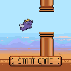 Flappy Boys #1183