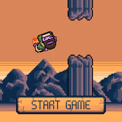 Flappy Boys #1277
