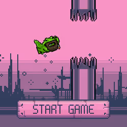 Flappy Boys #2676