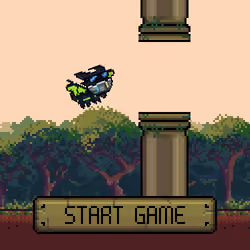 Flappy Boys #335