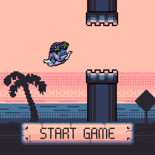 Flappyboys
